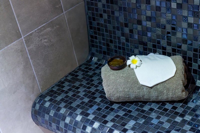 Almoria Hôtel & SPA, Deauville, France