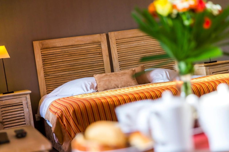 Almoria Hôtel & SPA, Deauville, France