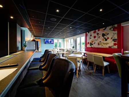 Kyriad DIRECT Saint Brieuc - Parc des Expositions, Tregueux, France
