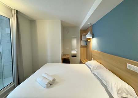 Kyriad DIRECT Saint Brieuc - Parc des Expositions, Tregueux, France