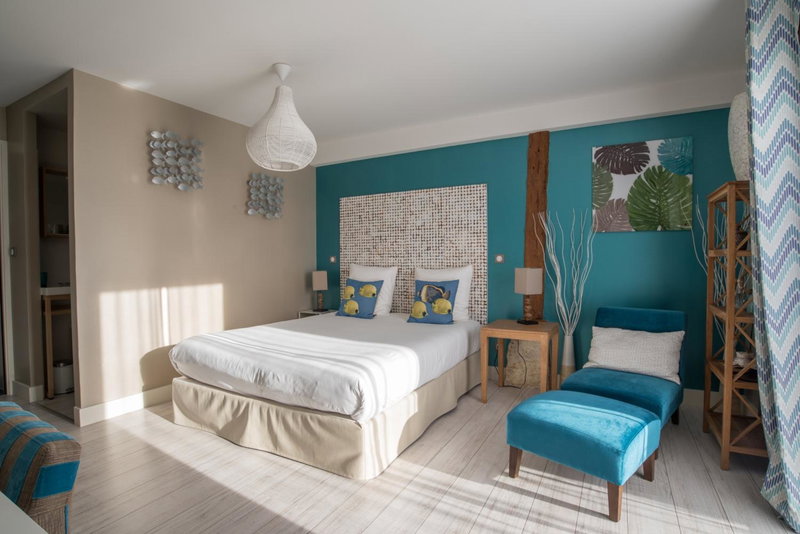 Appartement Cap Ferret climatisé avec piscine, Lège-Cap-Ferret, France