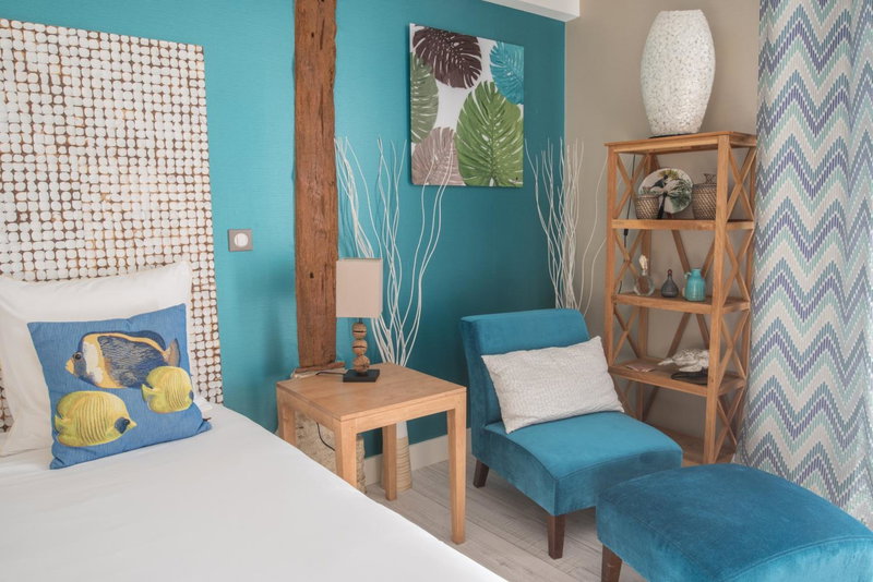 Appartement Cap Ferret climatisé avec piscine, Lège-Cap-Ferret, France