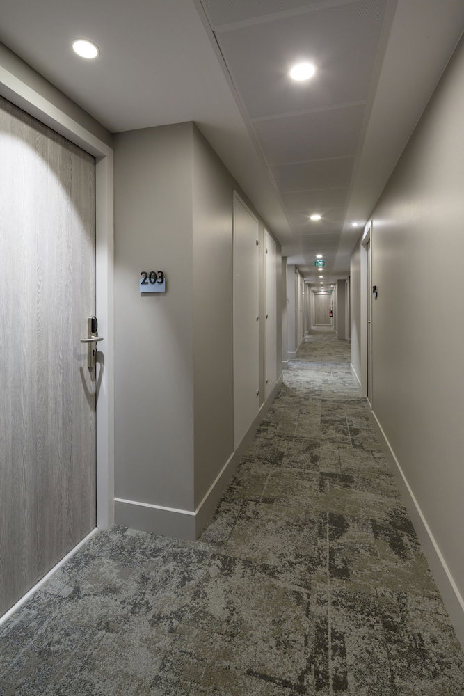 Hotel · Opéralia Hôtel Les Pins, Balaruc-les-Bains