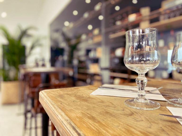 Hotel Restaurant la Cote Revee, Leucate, France