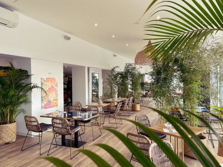 Hotel Restaurant la Cote Revee, Leucate, France