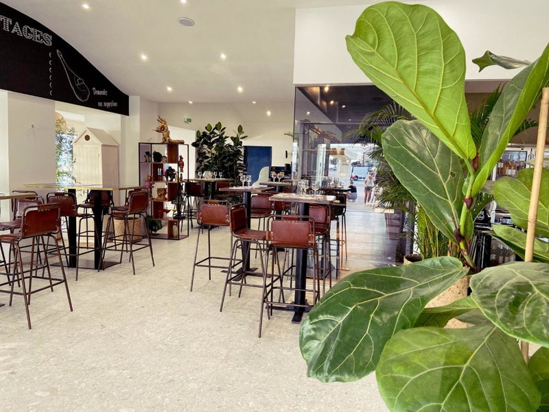 Hotel Restaurant la Cote Revee, Leucate, France