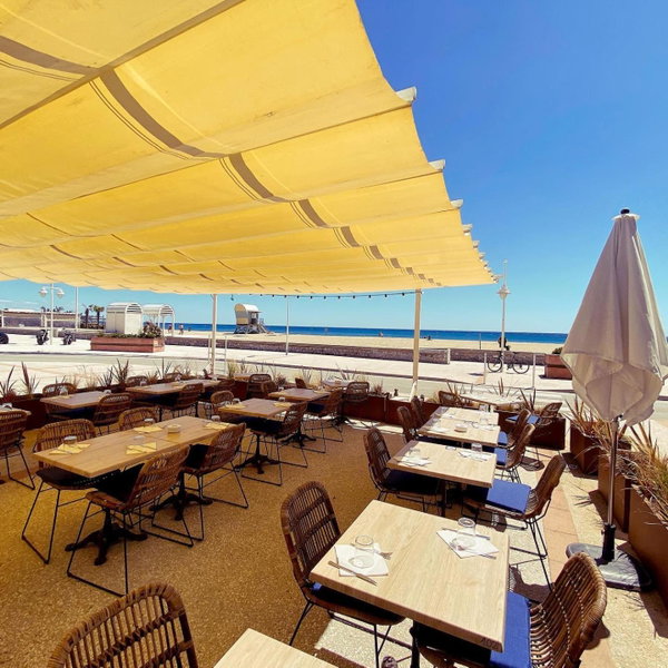 Hotel Restaurant la Cote Revee, Leucate, France