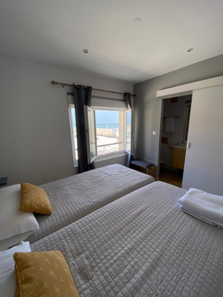 Hotel Restaurant la Cote Revee, Leucate, France