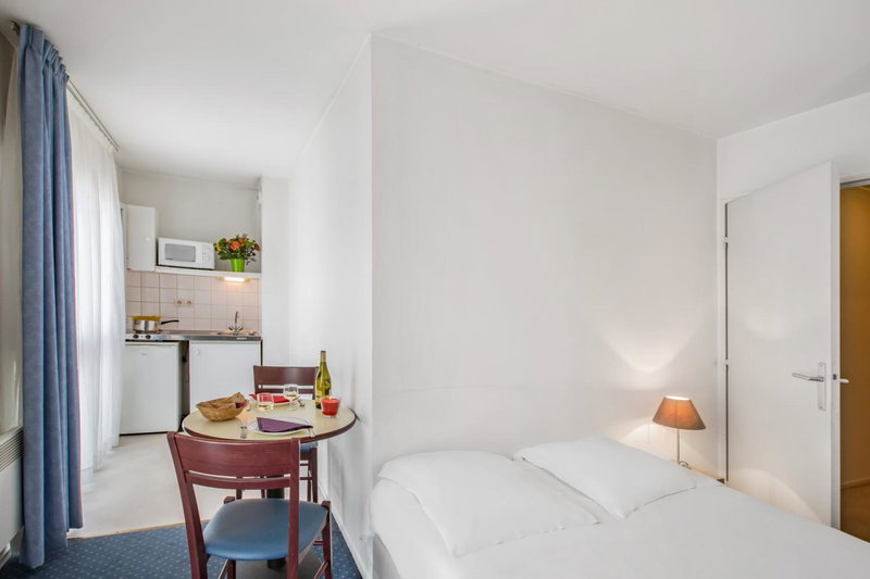 Appart'City Classic Blois, Blois, France