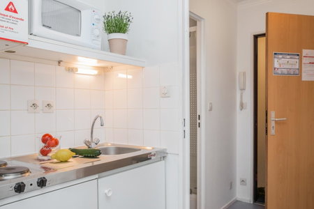 Appart'City Classic Blois, Blois, France