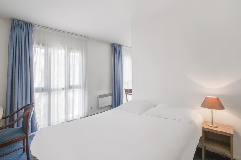 Appart'City Classic Blois, Blois, France