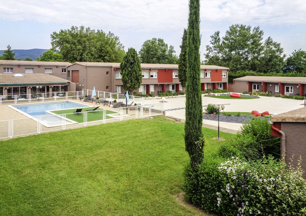 Hotel · ibis Montelimar Nord, Saulce-sur-Rhone