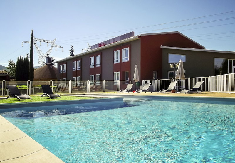 ibis Montelimar Nord, Saulce-sur-Rhone, France