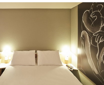 ibis Montelimar Nord, Saulce-sur-Rhone, France
