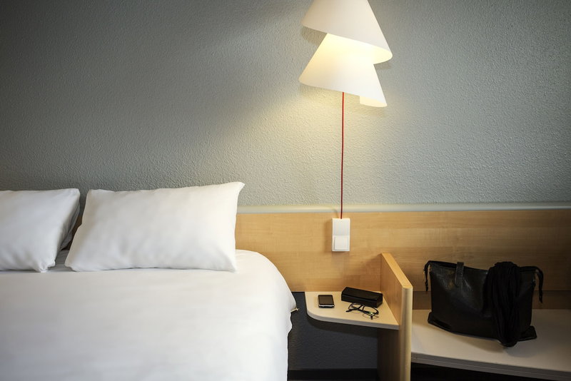 ibis Montelimar Nord, Saulce-sur-Rhone, France