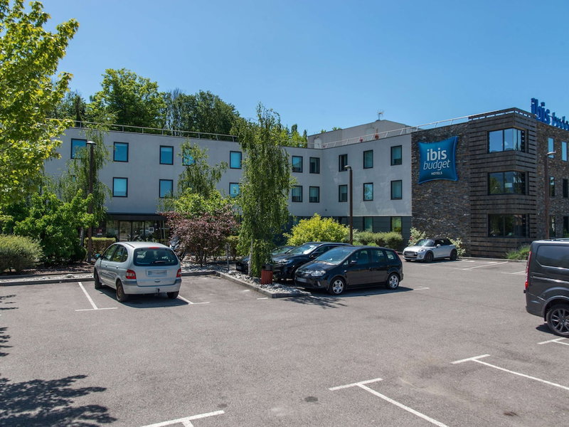 ibis budget Archamps Porte de Genève, Archamps, France