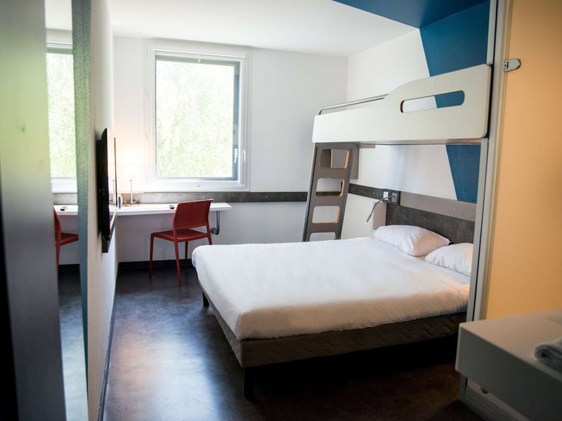ibis budget Archamps Porte de Genève, Archamps, France