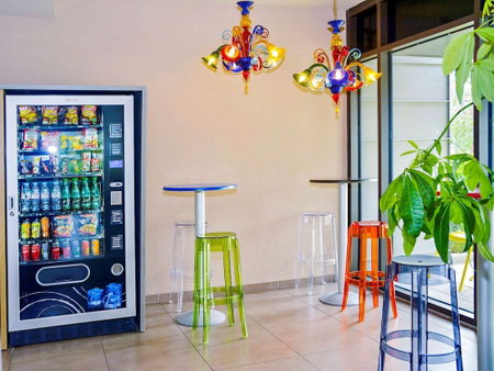 ibis budget Archamps Porte de Genève, Archamps, France