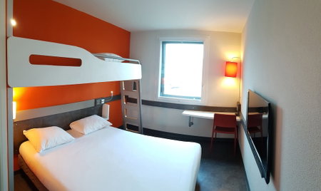 ibis budget Archamps Porte de Genève, Archamps, France