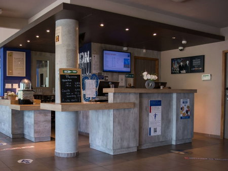 ibis budget Archamps Porte de Genève, Archamps, France