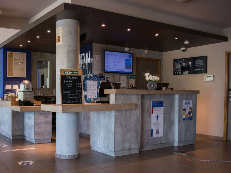 ibis budget Archamps Porte de Genève, Archamps, France