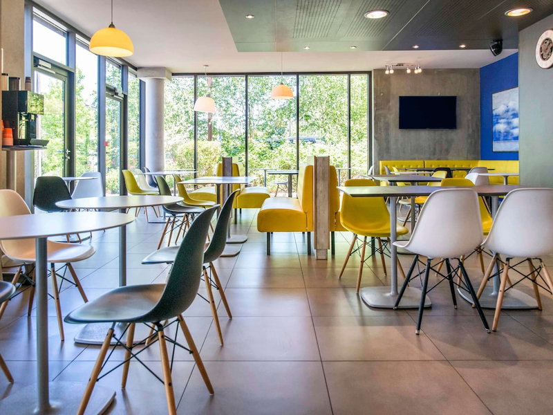 ibis budget Archamps Porte de Genève, Archamps, France