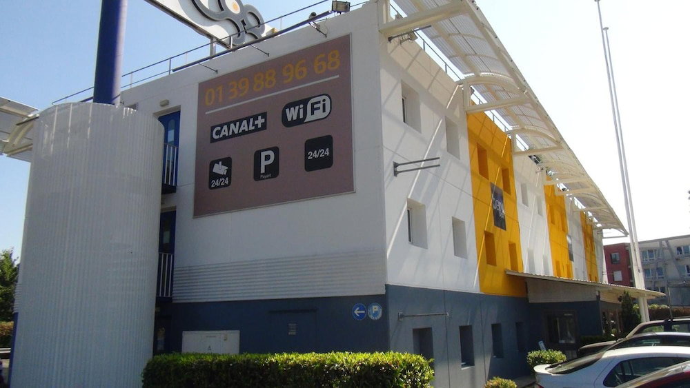 Hotel · Egg Hotel Sarcelles, Sarcelles