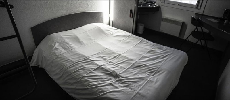 Egg Hotel Sarcelles, Sarcelles, France