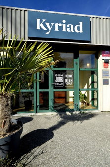 Kyriad Annecy Nord - Epagny, Épagny-Metz-Tessy, France