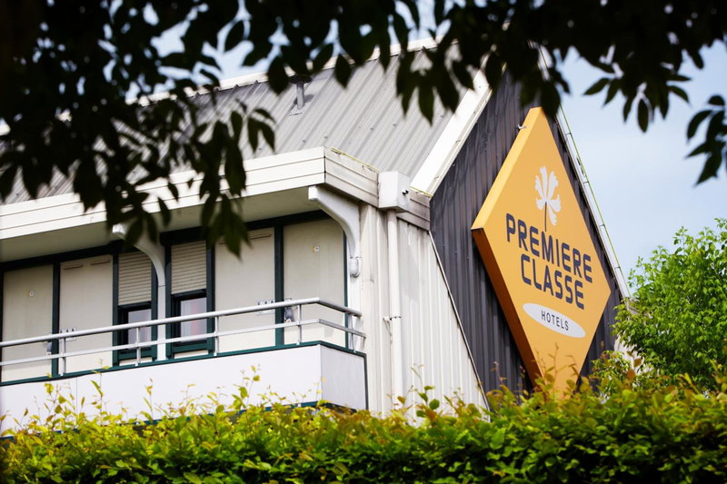 Premiere Classe Lyon Ouest - Tassin, Tassin-la-Demi-Lune, France