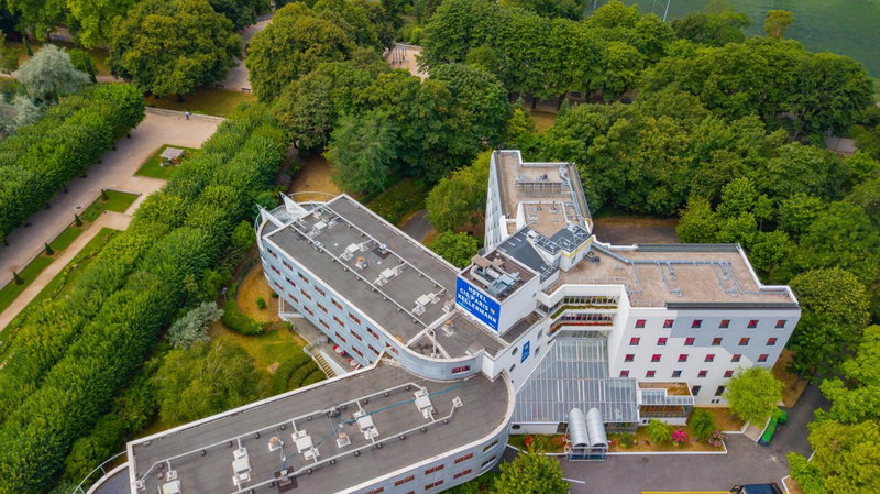 Hotel CIS Paris Kellermann, Paris, France
