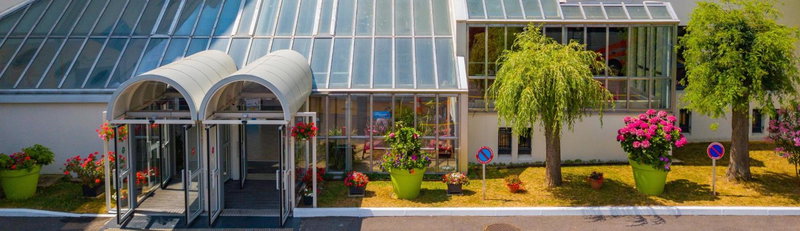 Hotel CIS Paris Kellermann, Paris, France