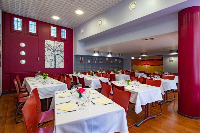 Hotel CIS Paris Kellermann, Paris, France