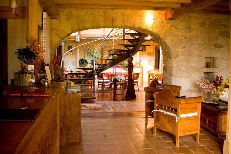 Manoir des Indes, The Originals Relais, Quimper, France