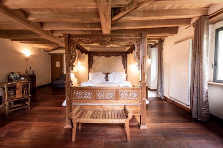 Manoir des Indes, The Originals Relais, Quimper, France