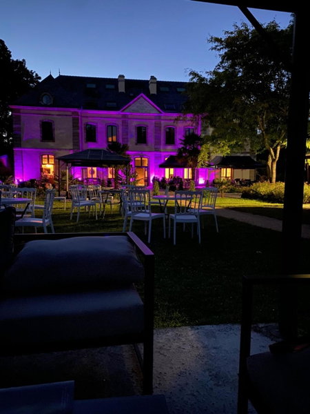 Manoir des Indes, The Originals Relais, Quimper, France