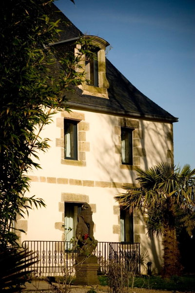 Manoir des Indes, The Originals Relais, Quimper, France