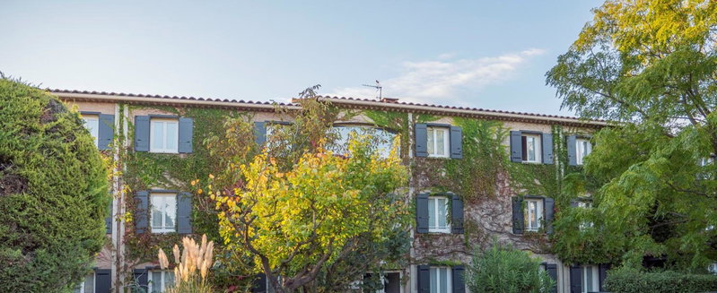 Logis Hotel Uzès Pont du Gard, Uzès, France