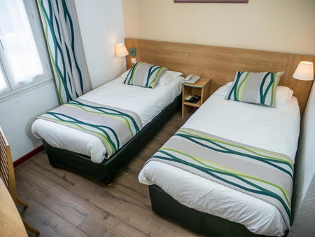 Logis Hotel Uzès Pont du Gard, Uzès, France