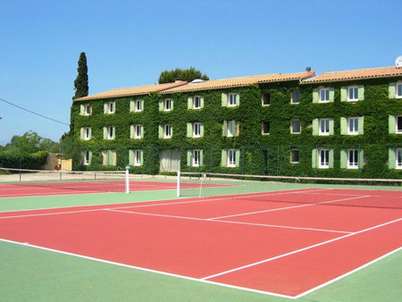 Logis Hotel Uzès Pont du Gard, Uzès, France