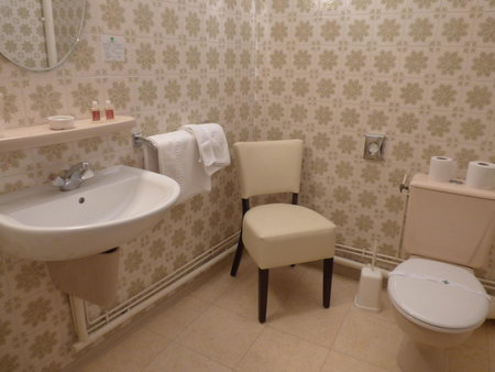 Hotel du Centre, Pierrelatte, France