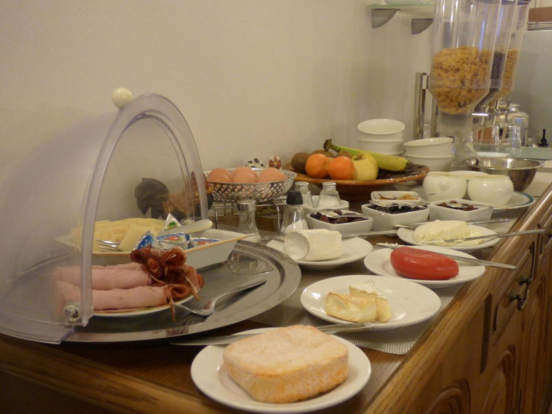 Hotel du Centre, Pierrelatte, France