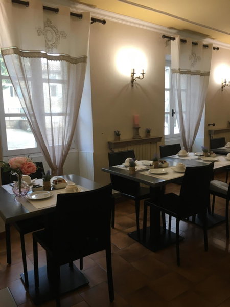 Hotel du Centre, Pierrelatte, France