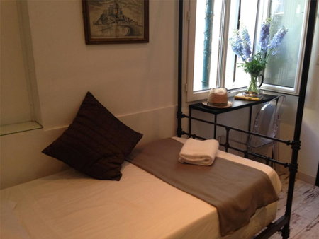 Chanteclair, Cannes, France