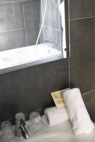 Villa Les Bains, Houlgate, France