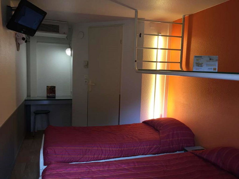 Premiere Classe St Etienne Nord Villars, Villars, France