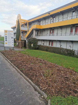 Premiere Classe Angers Ouest - Beaucouzé, Beaucouze, France