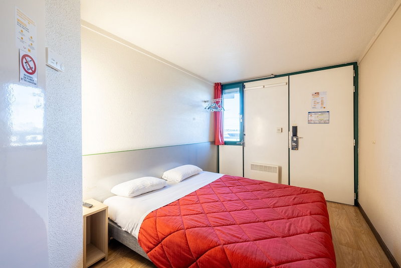 Premiere Classe Angers Ouest - Beaucouzé, Beaucouze, France