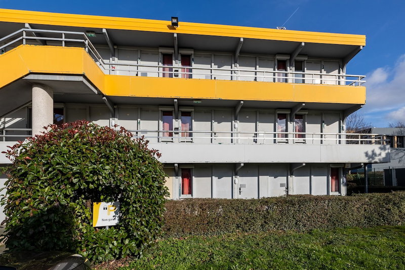 Premiere Classe Angers Ouest - Beaucouzé, Beaucouze, France