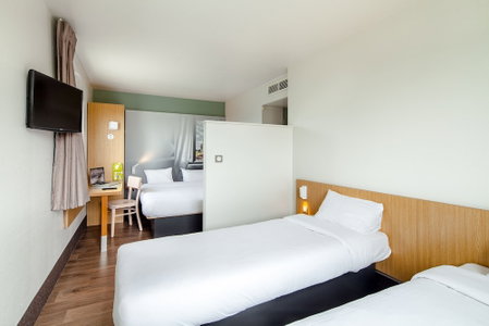 B&B HOTEL Arras, Arras, France